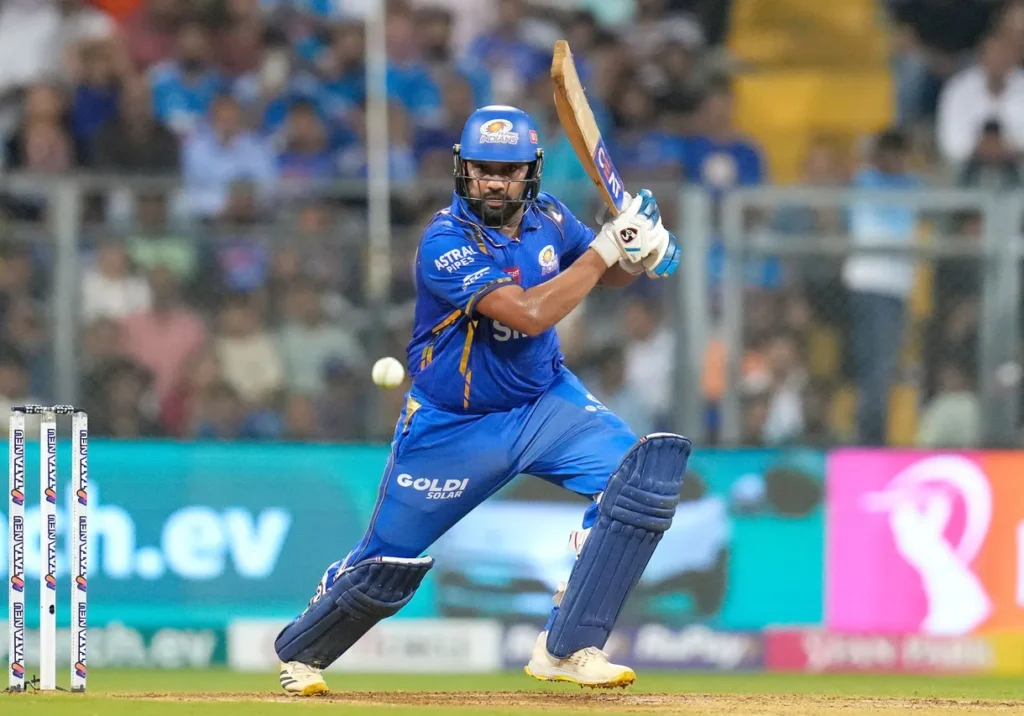 ROHIT SHARMA ANNOUNCES RETIRE FROM T20I CRICKET