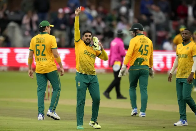 SA VS USA TEAM PREDICTION T20 WC 2024