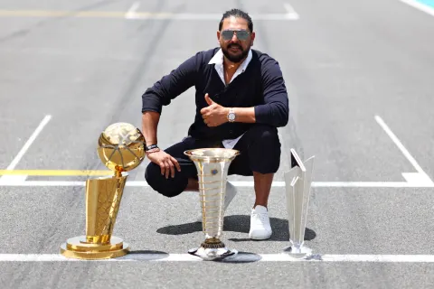 T20 World Cup 2024 Winner